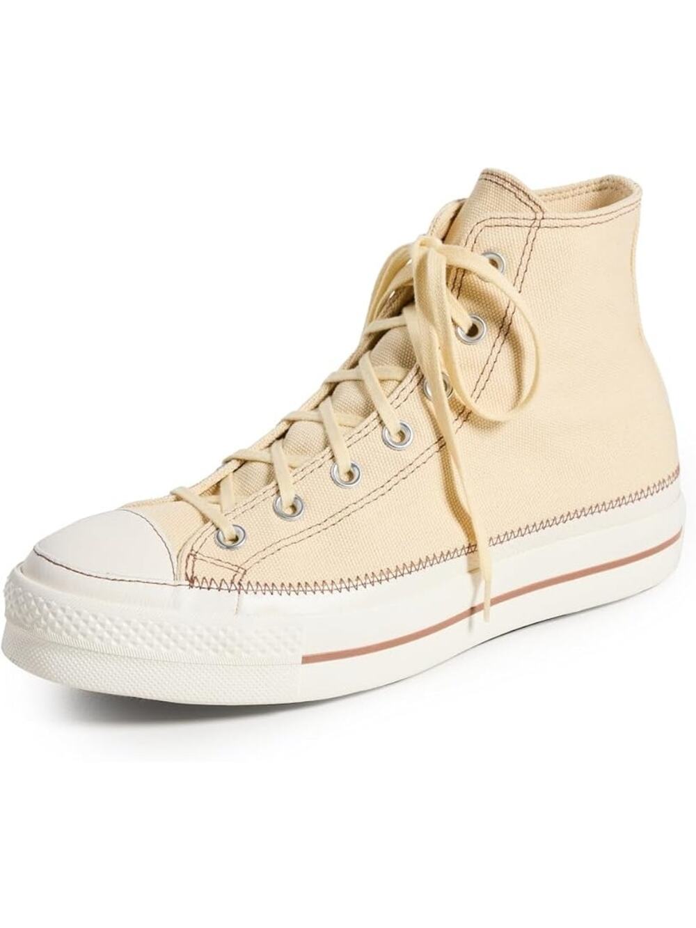 Converse CTAS Lift Platform Sneaker Size 10.5 NWT